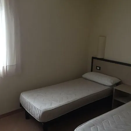 Via Sant'elena 42 Appartement