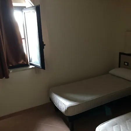 Appartement Via Sant'elena 42