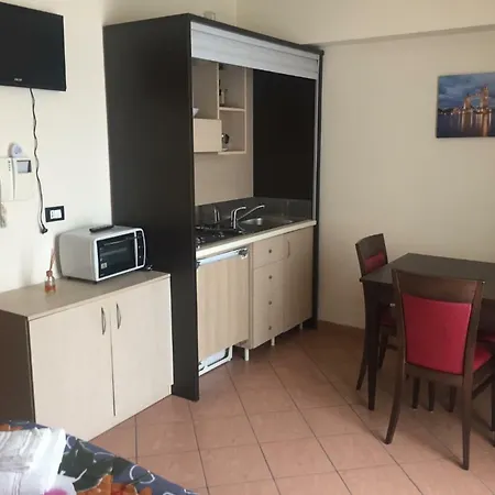 Via Sant'elena 42 Appartement Catanzaro