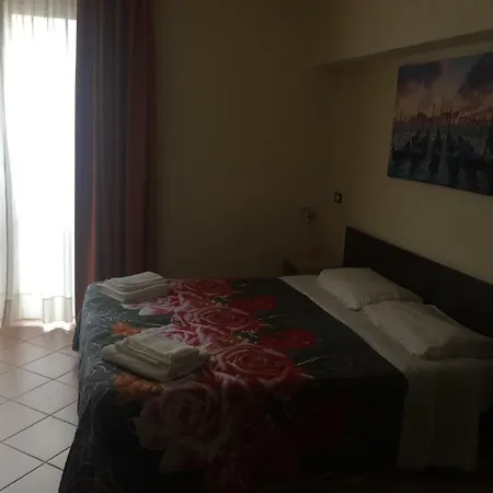 Via Sant'elena 42 Appartement *