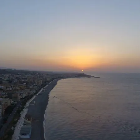 Appartement Via Sant'elena 42