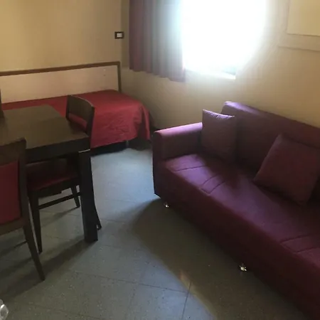 Appartement Via Sant'elena 42