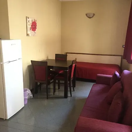Appartement Via Sant'elena 42 Catanzaro
