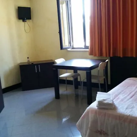Appartement Via Sant'elena 42