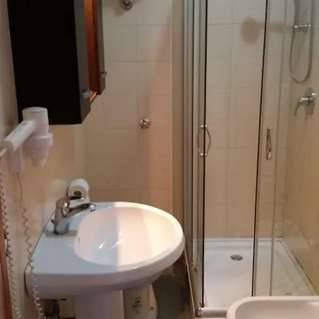 Via Sant'elena 42 Appartement *