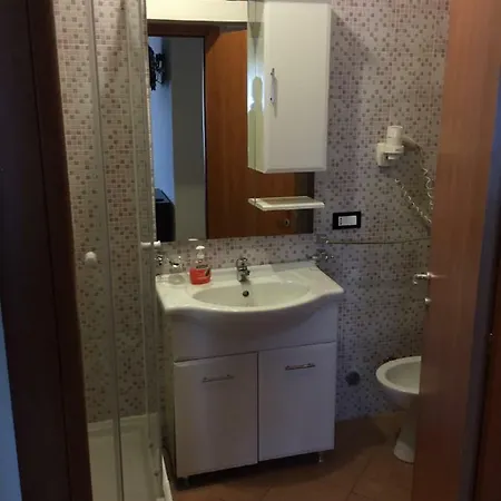 Via Sant'elena 42 Appartement