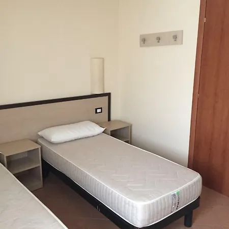 Appartement Via Sant'elena 42 Catanzaro