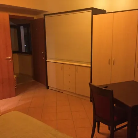 Appartement Via Sant'elena 42