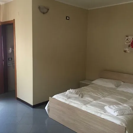 Appartement Via Sant'elena 42 Catanzaro