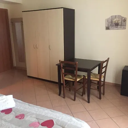 Via Sant'elena 42 Appartement